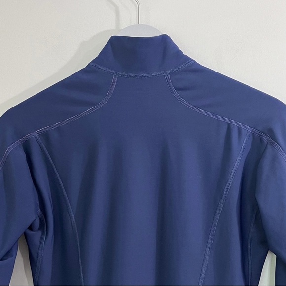 Gore Running Women’s 1/4 Zip Fleece Pullover - Picture 5 of 15